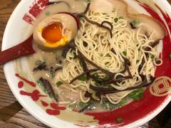 -豚王拉面(澳门银河店)