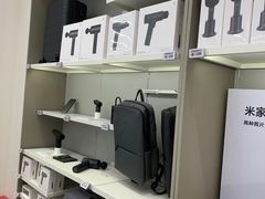 -小米之家(长宁中山公园龙之梦店)