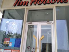 -Tims天好咖啡·贝果(融汇佳盛大厦店)