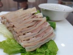 -盐通酒家(金桥湾清水苑店)