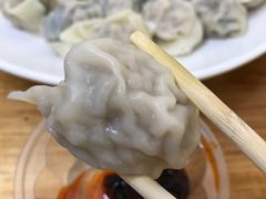 -溢香专业制作饺子云吞(莲花二村店)