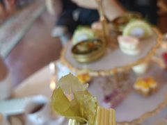 -Salon de Ville浦江汇(上海外滩华尔道夫酒店店)