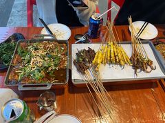 -林二哥宜烤官·宜宾小烧烤