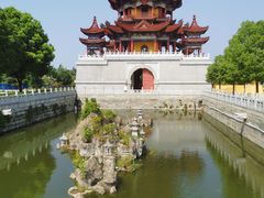 -南海禅寺