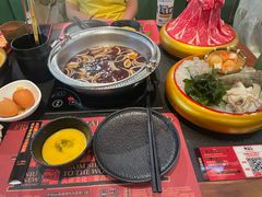 -牛New寿喜烧(闵行龙湖天街店)