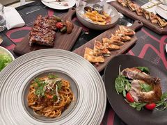 -Nord Grill&Bar Highland诺德西餐(深圳欢乐海岸店)