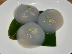 -老福洲·三十年福州味(斗东店)