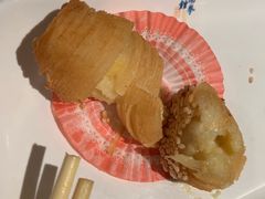 -南拳十三姨·潮汕砂锅粥(世纪金源店)
