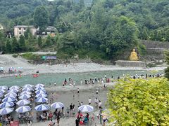 -虹口漂流