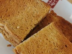 -亚坤 Ya Kun Kaya Toast(万象城店)