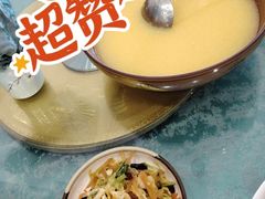 -姥姥家春饼店(八里庄店)