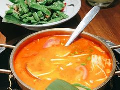 -南越郡·越式风味餐厅(青秀万达店)