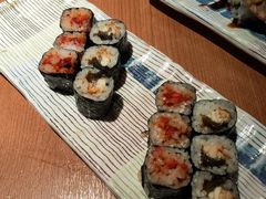 -万岁寿司(天河领展店)