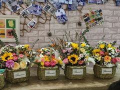 -馆陶手作坊DIY·陶艺·石塑粘土·石膏娃娃(车陂店)