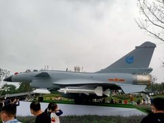 -成飞公园