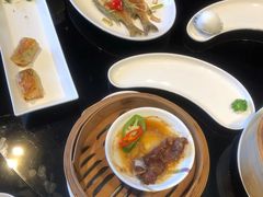 -厦门艾美酒店·新食谱西餐厅