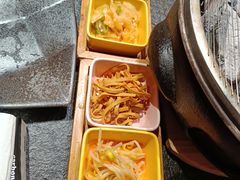 -炭虎烤肉(桂林路店)