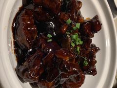 -绿茶餐厅(乐峰广场店)