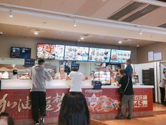 -肯德基(沭阳大润发店)