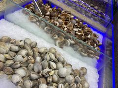 -和谐号(全运路万达店)