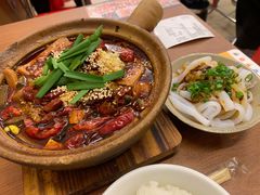 -罗妈砂锅(四川成都奎星楼店)