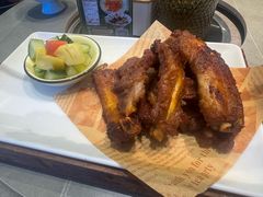 -创味·民间海南菜·非遗藤桥排骨(藤桥·免税城店)