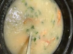 -龚海宝· 烧烤· 羊肉原切挂糊更好吃(庄市店)