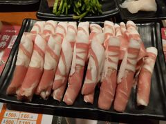 -呷哺呷哺(星光天地店)