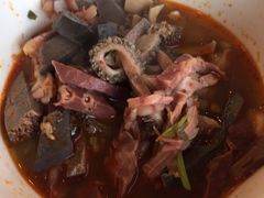 -蒙亨·手把肉·蒙古包文化主题餐厅(天恒广场店)