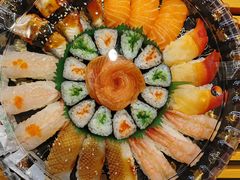 -AEON永旺(东方宝泰店)