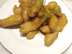 -鸭匠食府·挂炉烤鸭·新京菜(阜成路店)