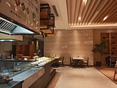 -杭州开元名都大酒店·地中海自助餐厅