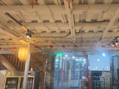 -三个大叔烤羊肉串·炭炉砂锅菜(西三旗店)