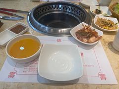 -德寿宫韩国料理(下沙店)
