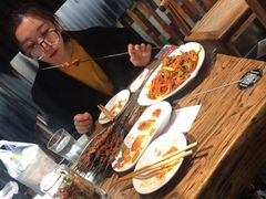 -有奴思烤肉·清真(正宁路店)