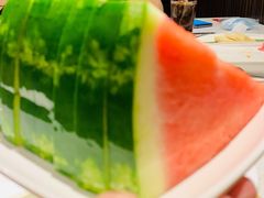 果盘-海底捞火锅(高科广场店)