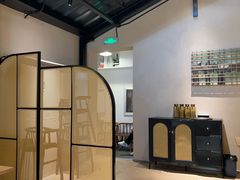 -院子餐厅·大锅菜·老杭帮(桥西直街店)