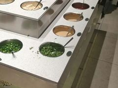 -千味涮·健康火锅(会展连城新天地店)