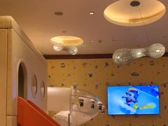 -长白山万达锦华套房酒店