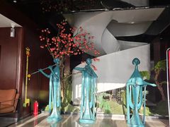 -古莲·影院足道·按摩SPA(水上温泉店)