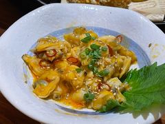 -白石の深夜食堂(芝罘万达店)