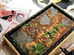 -猫抓烤肉(春熙路店)