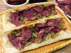-驴肉火烧(玉祥门店)