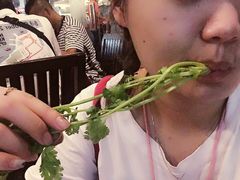 -BAI BUA RESTAURANT