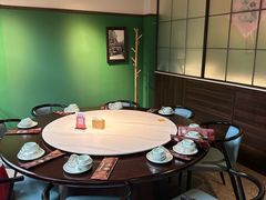 -1937青岛老味道·海肠捞饭·青岛菜(大鲍岛栈桥店)