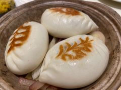 -利苑酒家(华熙国际店)