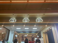 门面-阿胖龙虾小海鲜(宁国南路总店)