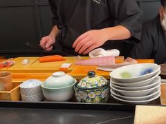 -Sushi Hanzo半藏(天环广场店)