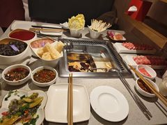 -海底捞火锅(番禺广场店)