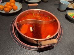 -老墙根涮肉(王四营店)